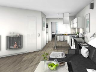 Apartment Wendtorf XXXIX - Wendtorf - 6