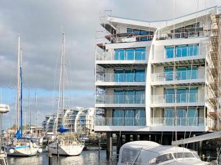 Apartment Wendtorf XXXIX - Wendtorf - 8