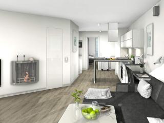 Apartment Wendtorf XLIII - Wendtorf - 6