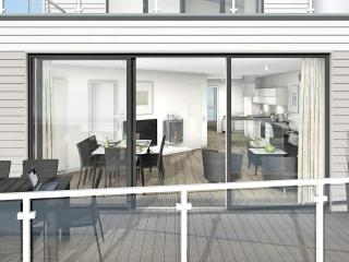 Apartment Wendtorf XLIII - Wendtorf - 4