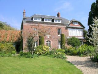 Grand Clos Normand - Varengeville-sur-Mer - 9