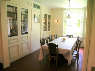 Grand Clos Normand - Varengeville-sur-Mer - 4