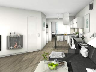 Apartment Wendtorf XLIII - Wendtorf - 9