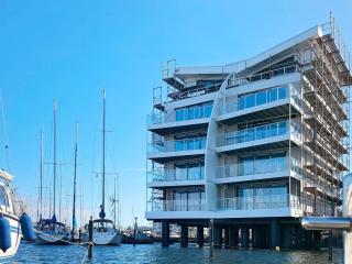 Apartment Wendtorf XLIII - Wendtorf - 5