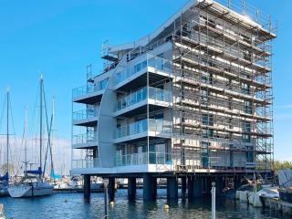 Apartment Wendtorf XLV - Wendtorf - 8