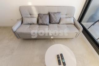 Modern And Elegant Brand New Apartment A Few Steps From Sh Sol - Assunção - 6