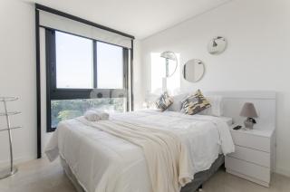 Modern And Elegant Brand New Apartment A Few Steps From Sh Sol - Assunção - 9