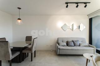 Modern And Elegant Brand New Apartment A Few Steps From Sh Sol - Assunção - 7