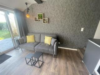 GRYT Home - Appartment L - Nähe Nordsee - Ramhusen - 5