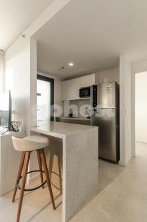 Modern And Elegant Brand New Apartment A Few Steps From Sh Sol - Assunção - 1