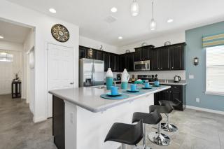 1287YC - West Haven Gated Community - Davenport - 7