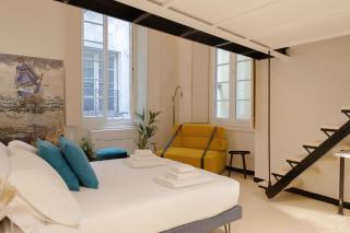 SNODO Apartment - Genova - 0