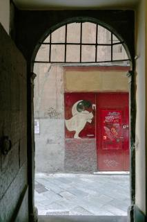 SNODO Apartment - Genova - 9