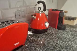 Apartamento full para 6 maximo - Puerto Madryn - 7
