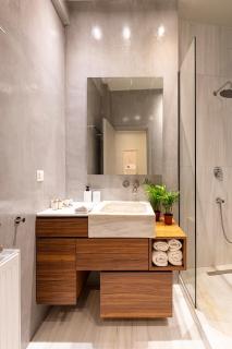 Elegant Luxury Aprt in Kolonaki - Atene - 3