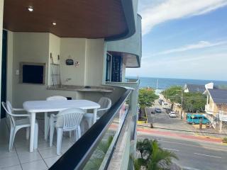 B106 - Apartamento de 2 quartos com vista mar - 9