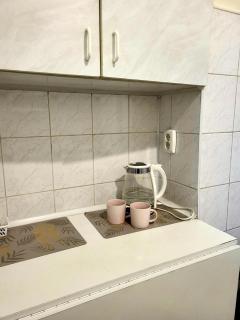 Затишна оселя - 1