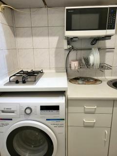 Затишна оселя - 2