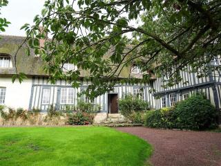 Chaumiere Bleue - Saint-Pierre-le-Vieux - 8