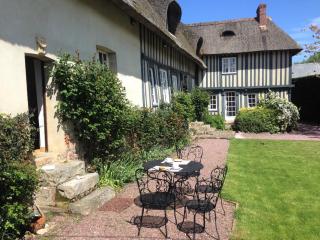Chaumiere Bleue - Saint-Pierre-le-Vieux - 5