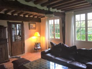 Chaumiere Bleue - Saint-Pierre-le-Vieux - 1