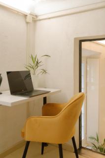 SNODO Apartment - Genova - 5