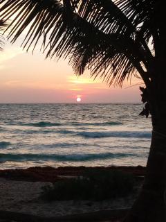 Playa Lakin-ha beachfront cabins - 2