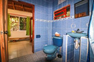 Playa Lakin-ha beachfront cabins - 1