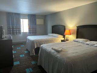 The Ridge Motor Inn - 1