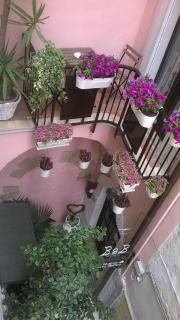 B&B La Maison Del Borgo Antico - Bari - 4