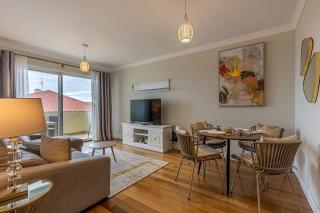 Ocean view and Infinity pool Apartment - Funchal - 7