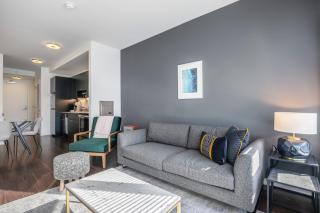 SoMa 1BR w Gym Roofdeck WD nr BART Muni SFO-248 - San Francisco - 8