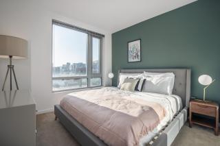 SoMa 1BR w Gym Roofdeck WD nr BART Muni SFO-248 - San Francisco - 4
