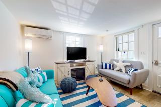 Cozy Downtown Gem - Rockport - 7