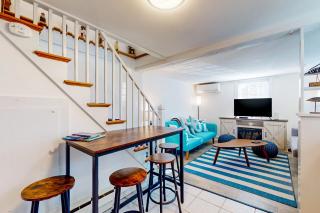 Cozy Downtown Gem - 5