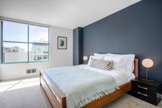 S Beach 1BR w Gym Pool Sauna nr SF Bay SFO-136 - 4