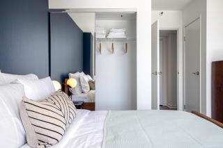 S Beach 1BR w Gym Pool Sauna nr SF Bay SFO-136 - 2