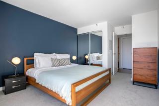 S Beach 1BR w Gym Pool Sauna nr SF Bay SFO-136 - 3