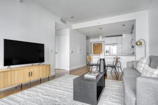 Rincon Hill 1BR w WD Gym Pool nr Tech HQs SFO-778 - 8