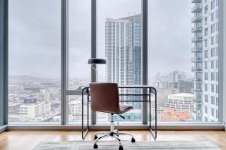 Rincon Hill 1BR w WD Gym Pool nr Tech HQs SFO-778 - 6