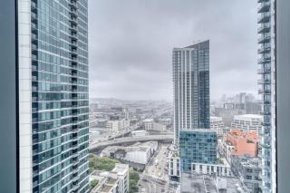 Rincon Hill 1BR w WD Gym Pool nr Tech HQs SFO-778 - 5