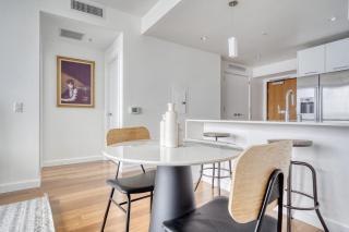 Rincon Hill 1BR w WD Gym Pool nr Tech HQs SFO-778 - 4