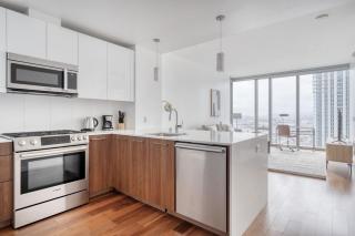 Rincon Hill 1BR w WD Gym Pool nr Tech HQs SFO-778 - 2