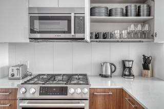 Rincon Hill 1BR w WD Gym Pool nr Tech HQs SFO-778 - 1