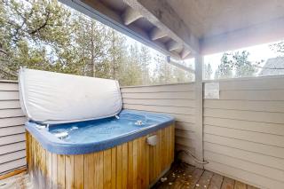 Cottonwood Cozy - Sunriver - 9