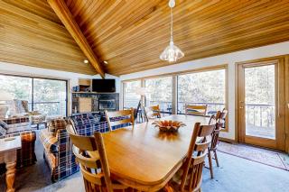 Cottonwood Cozy - Sunriver - 3