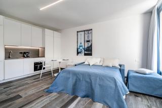 Palazzo Ruzante Padova - Parigi Apt - Padova - 7