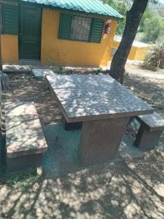 Casa de alquiler 2 - Tanti - 1