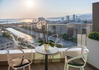 Four Points by Sheraton Izmir - Smirne - 7