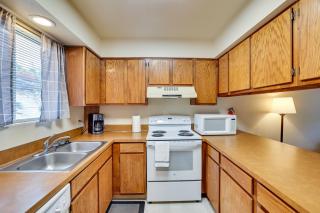 Lewiston Vacation Rental with Nearby River Access! - Lewiston - 1